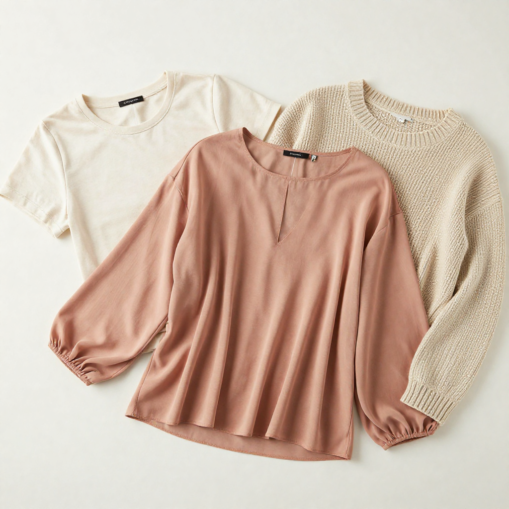 Tops