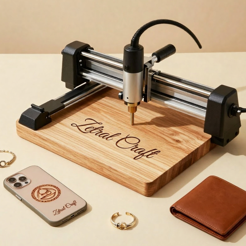 Laser Customization