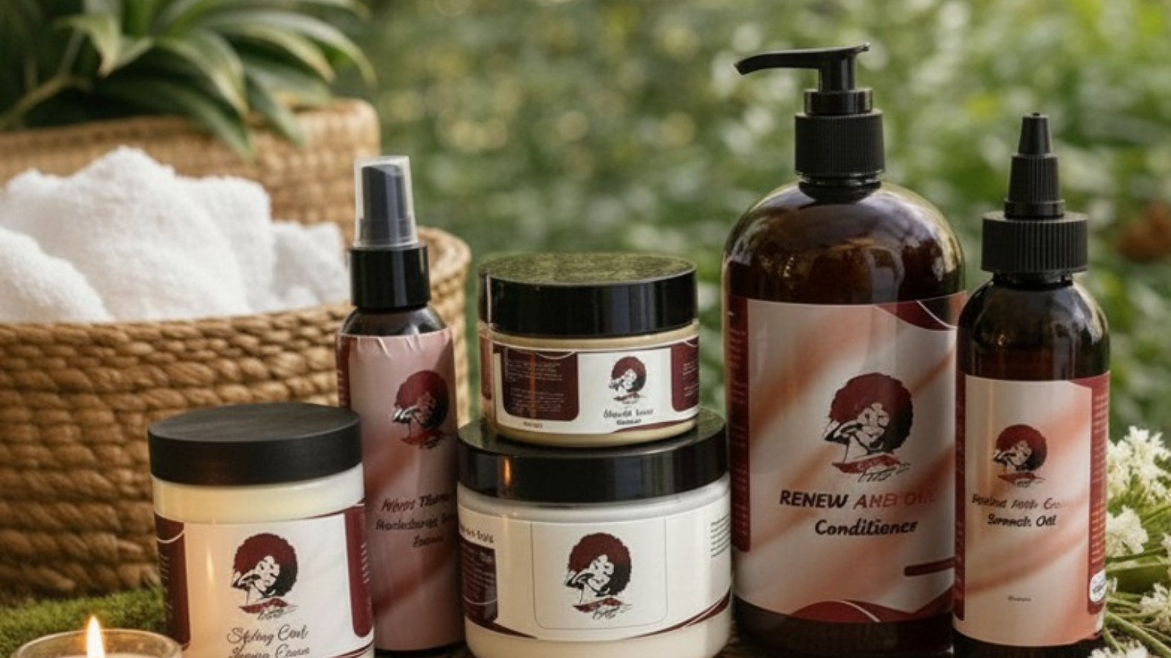 Hair Products