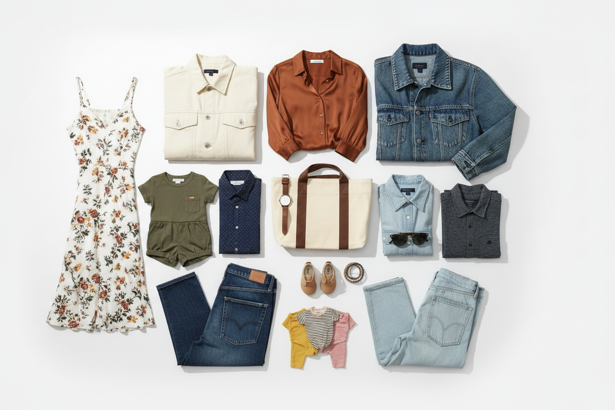Clothes