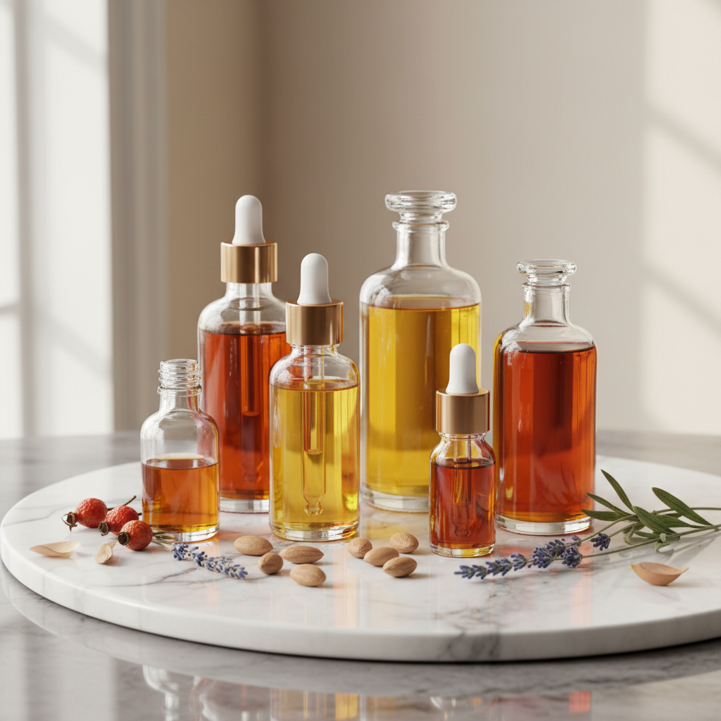 Oils