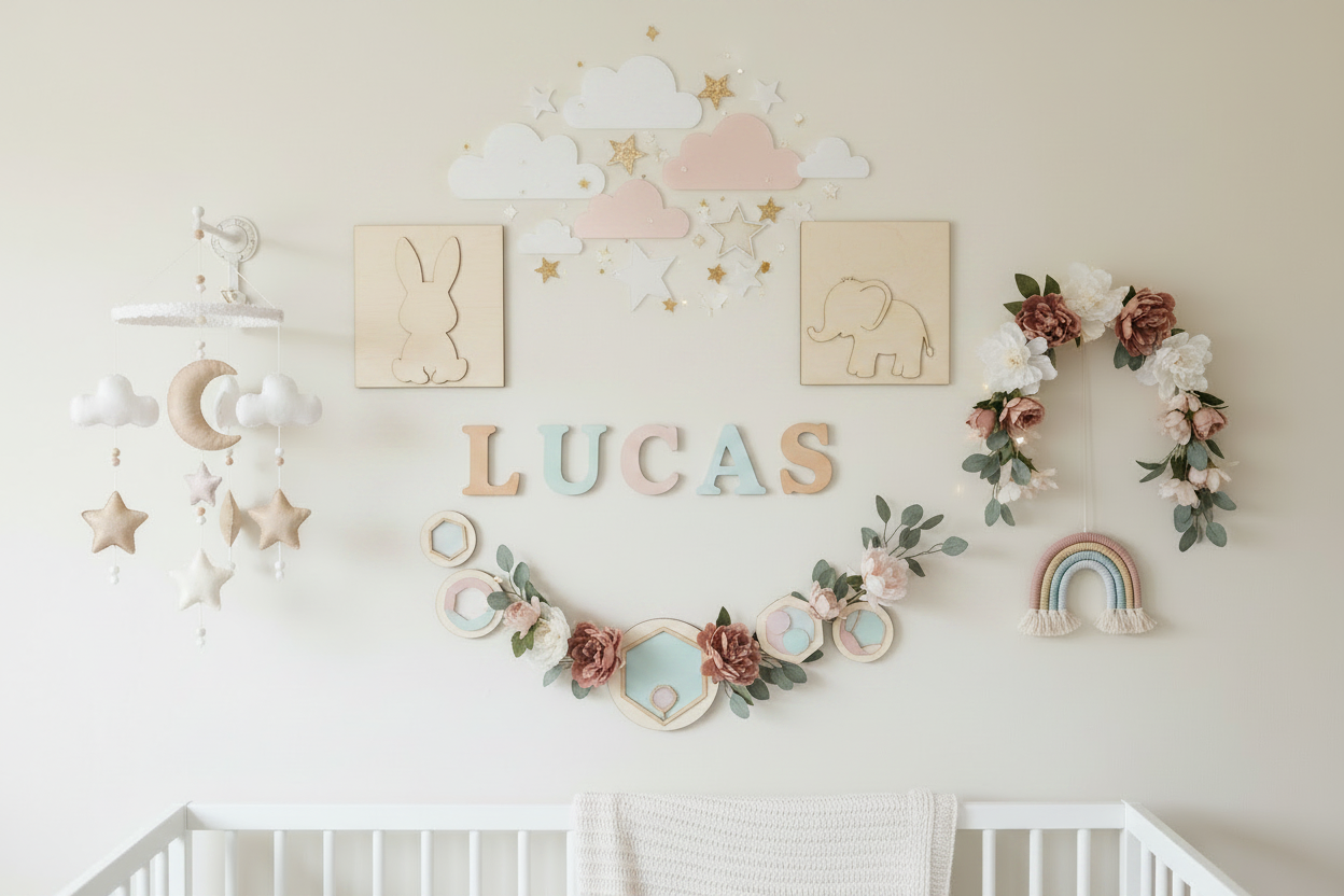 Nursery