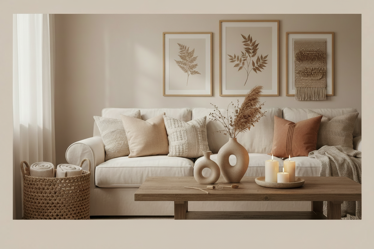 Home Decor