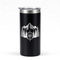 Straight Double Wall Skinny 20oz  Stainless Steel Insulated Tumbler